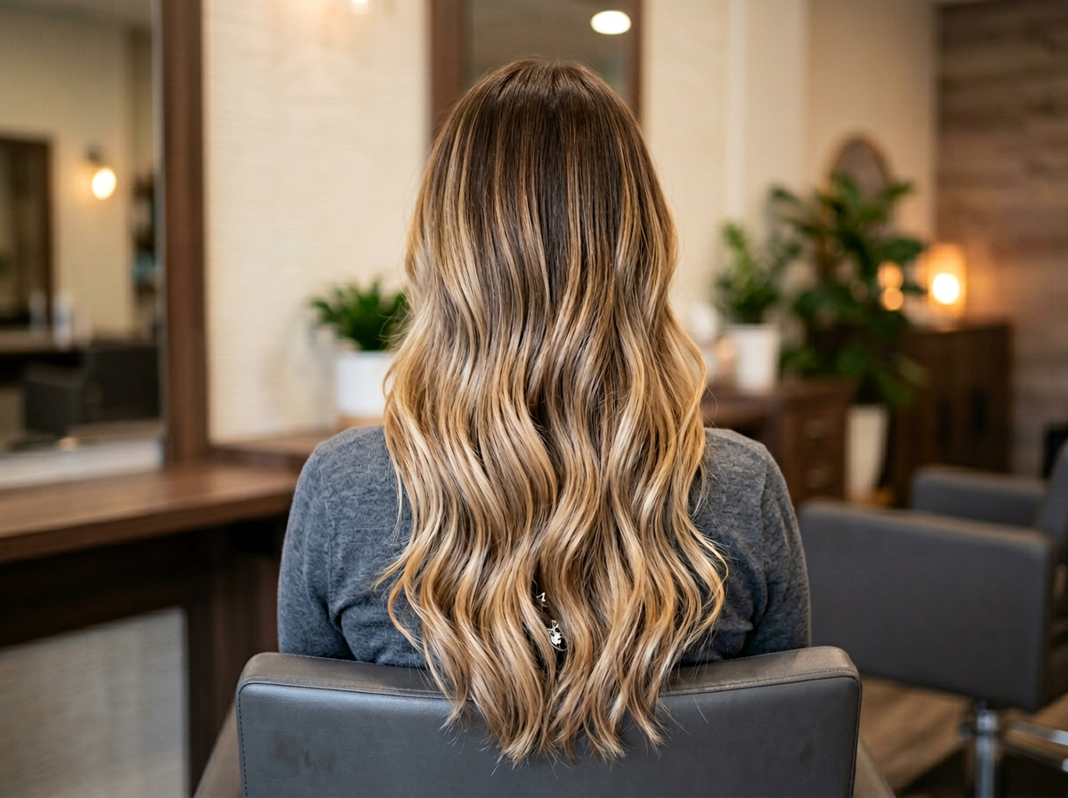 Balayage